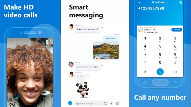 Aplikasi video call © 2022 brilio.net Aplikasi video call © 2022 brilio.net