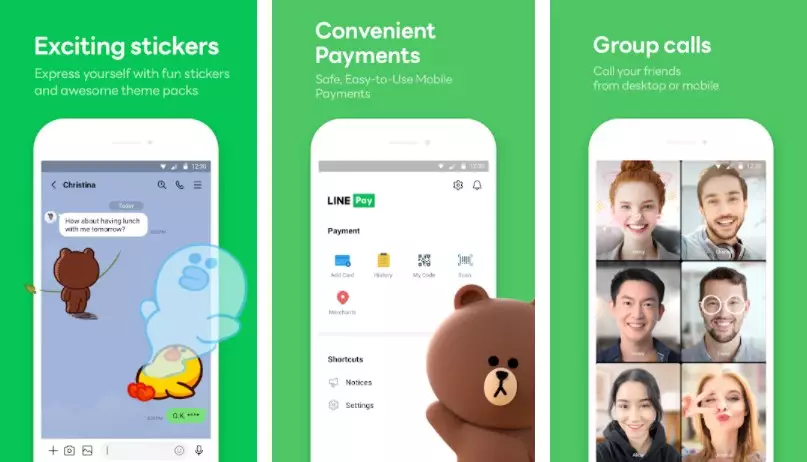 Aplikasi video call © 2022 brilio.net Aplikasi video call © 2022 brilio.net