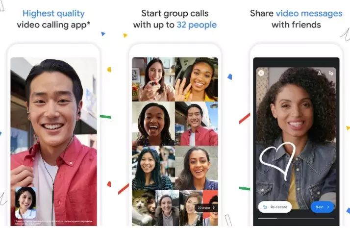 Aplikasi video call © 2022 brilio.net Aplikasi video call © 2022 brilio.net
