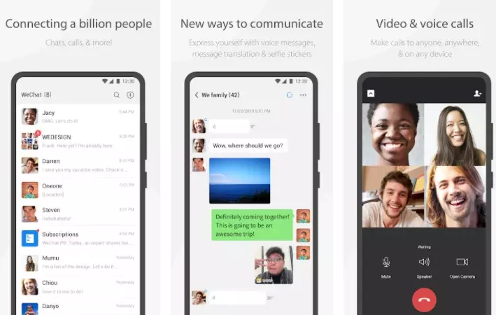 Aplikasi video call © 2022 brilio.net Aplikasi video call © 2022 brilio.net