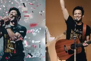 Seberapa kenal kamu sama Ariel Noah? Ketahui lewat 7 pertanyaan ini