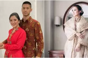 Pesona 11 seleb saat prosesi sangjit ini bikin hati terpikat