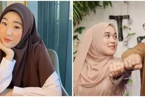 Larissa Chou beri dukungan pada Ririe Fairus, pesannya menyentuh