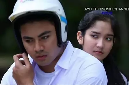 potret awal karier 7 artis jadi istri tentara Instagram potret awal karier 7 artis jadi istri tentara Instagram