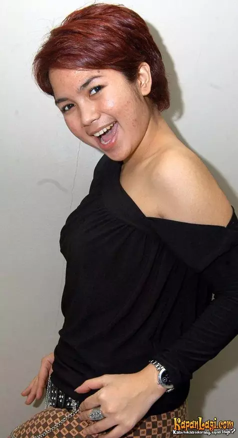 potret awal karier 7 artis jadi istri tentara Instagram potret awal karier 7 artis jadi istri tentara Instagram