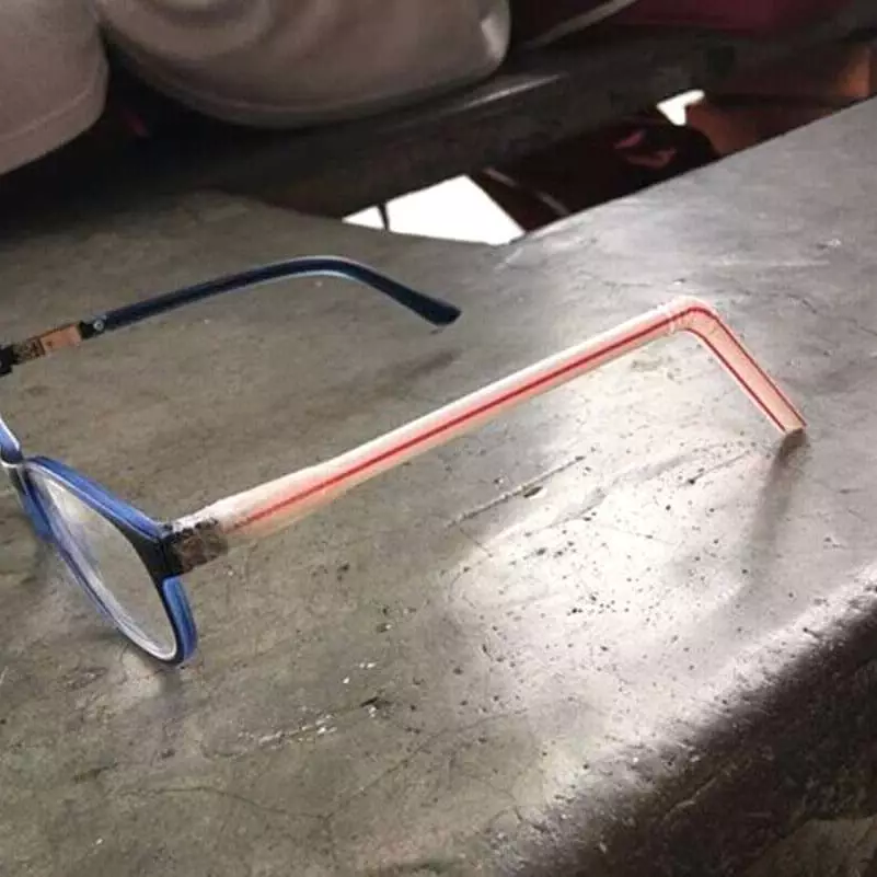 maksa pakai barang rusak © berbagai sumber