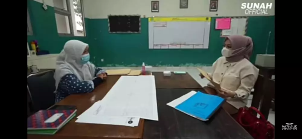 Potret nilai rapor 5 anak seleb © 2022 berbagai sumber Potret nilai rapor 5 anak seleb © 2022 berbagai sumber
