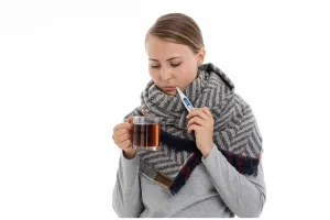 8 Minuman ini bisa bikin demam makin parah, wajib dihindari