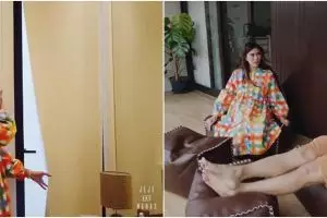 Penampakan 'ruang rahasia' di rumah 7 seleb, isinya bikin takjub