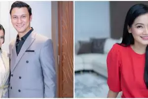 Titi Kamal unggah potret jadul 1998, penampilannya bikin syok