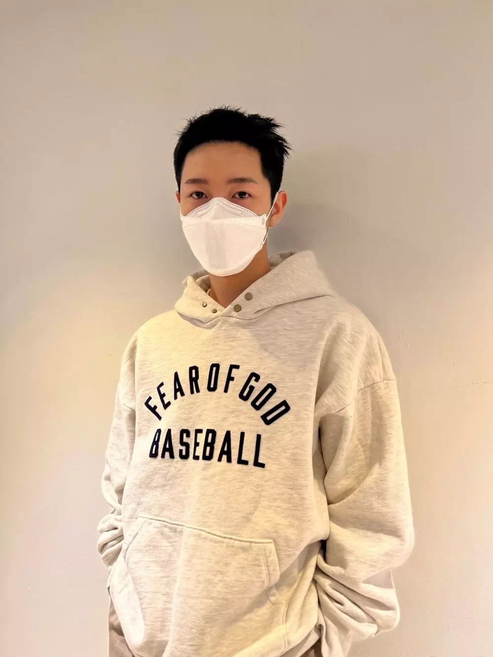 Potret terbaru Renjun NCT © berbagai sumber Potret terbaru Renjun NCT © berbagai sumber