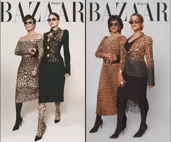 Tasya Farasya tiru tokoh dunia © Instagram