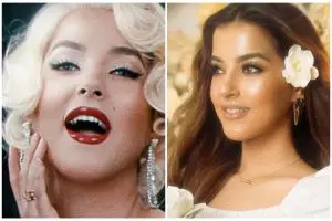 Potret Tasya Farasya tiru penampilan 12 tokoh dunia, mirip banget