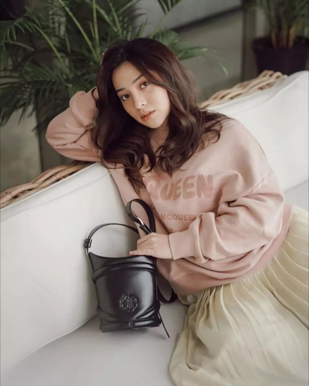 Potret rumah 7 pesinetron bergaya Amerika Instagram Potret rumah 7 pesinetron bergaya Amerika Instagram