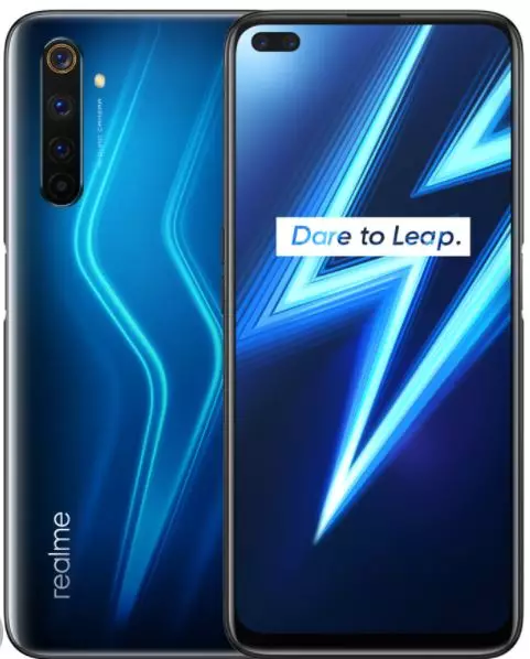 HP Realme RAM 8GB © 2022 brilio.net