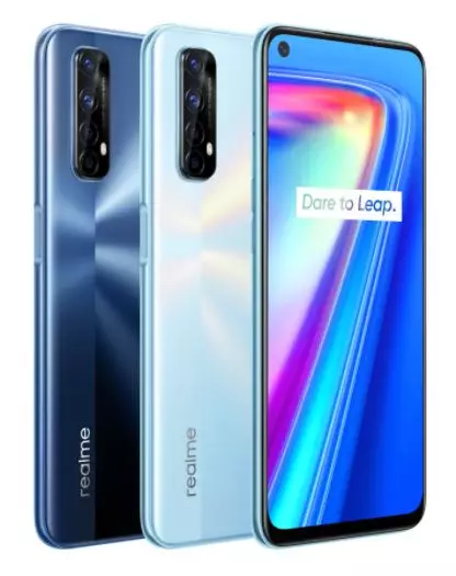 HP Realme RAM 8GB © 2022 brilio.net