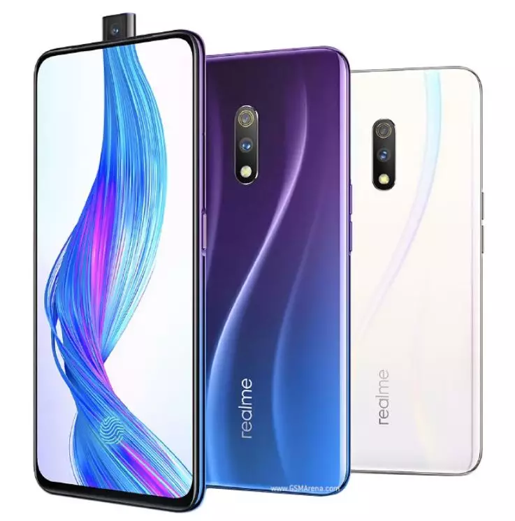 HP Realme RAM 8GB © 2022 brilio.net