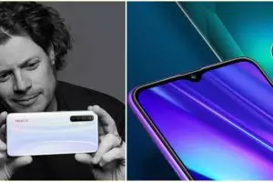 11 Rekomendasi HP Realme RAM 8GB terbaik, dominasi harga Rp 3 jutaan