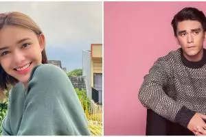 Viral Christ Laurent diduga sindir perut Amanda Manopo di Ikatan Cinta