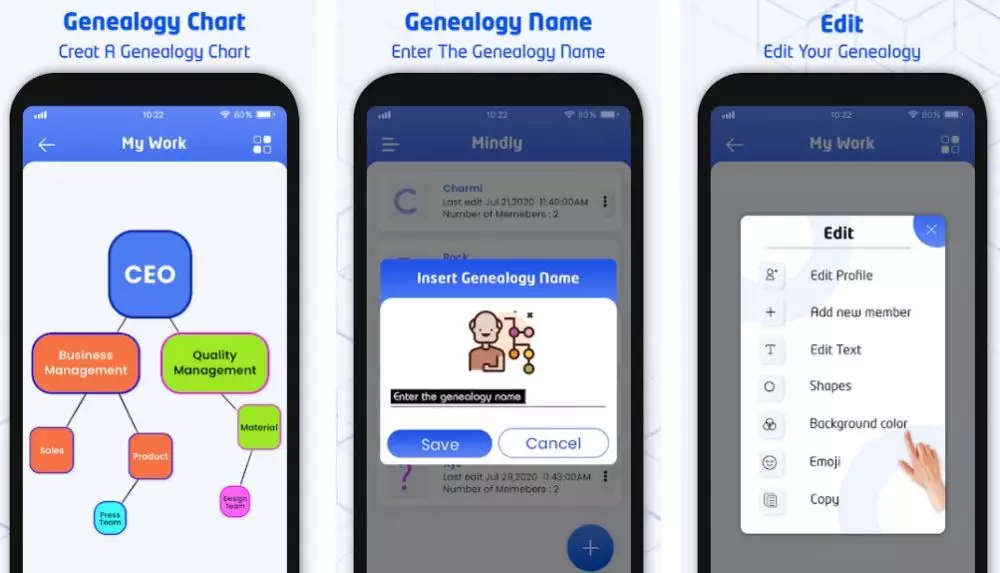 Aplikasi mind mapping © 2022 brilio.net