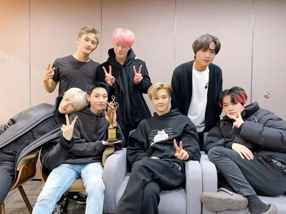 NCT Joget Mendung Tanpo Udan bikin heboh Instagram NCT Joget Mendung Tanpo Udan bikin heboh Instagram