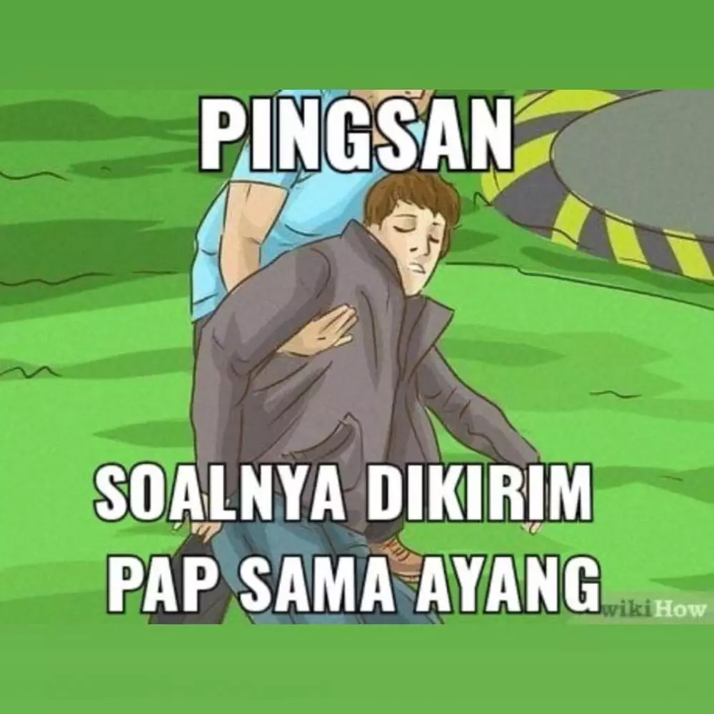 meme kocak terlanjur bucin  © 2022 berbagai sumber  meme kocak terlanjur bucin  © 2022 berbagai sumber