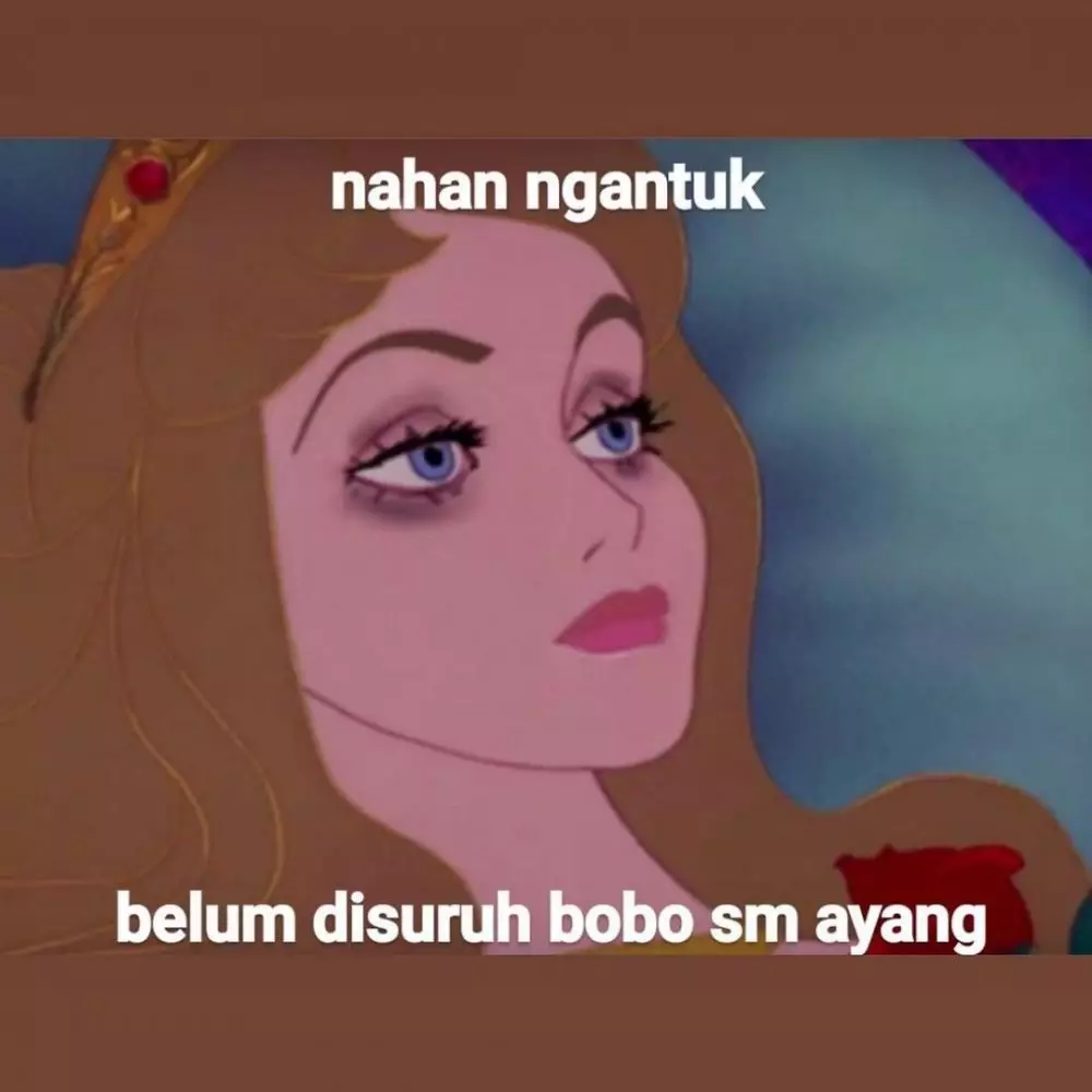 meme kocak terlanjur bucin  © 2022 berbagai sumber  meme kocak terlanjur bucin  © 2022 berbagai sumber