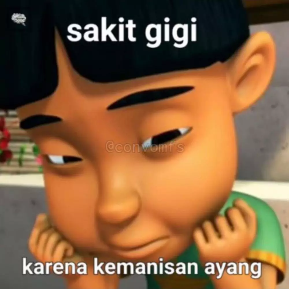 meme kocak terlanjur bucin  © 2022 berbagai sumber  meme kocak terlanjur bucin  © 2022 berbagai sumber