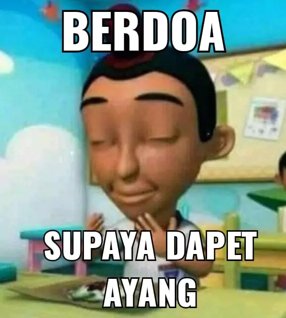 meme kocak terlanjur bucin  © 2022 berbagai sumber  meme kocak terlanjur bucin  © 2022 berbagai sumber