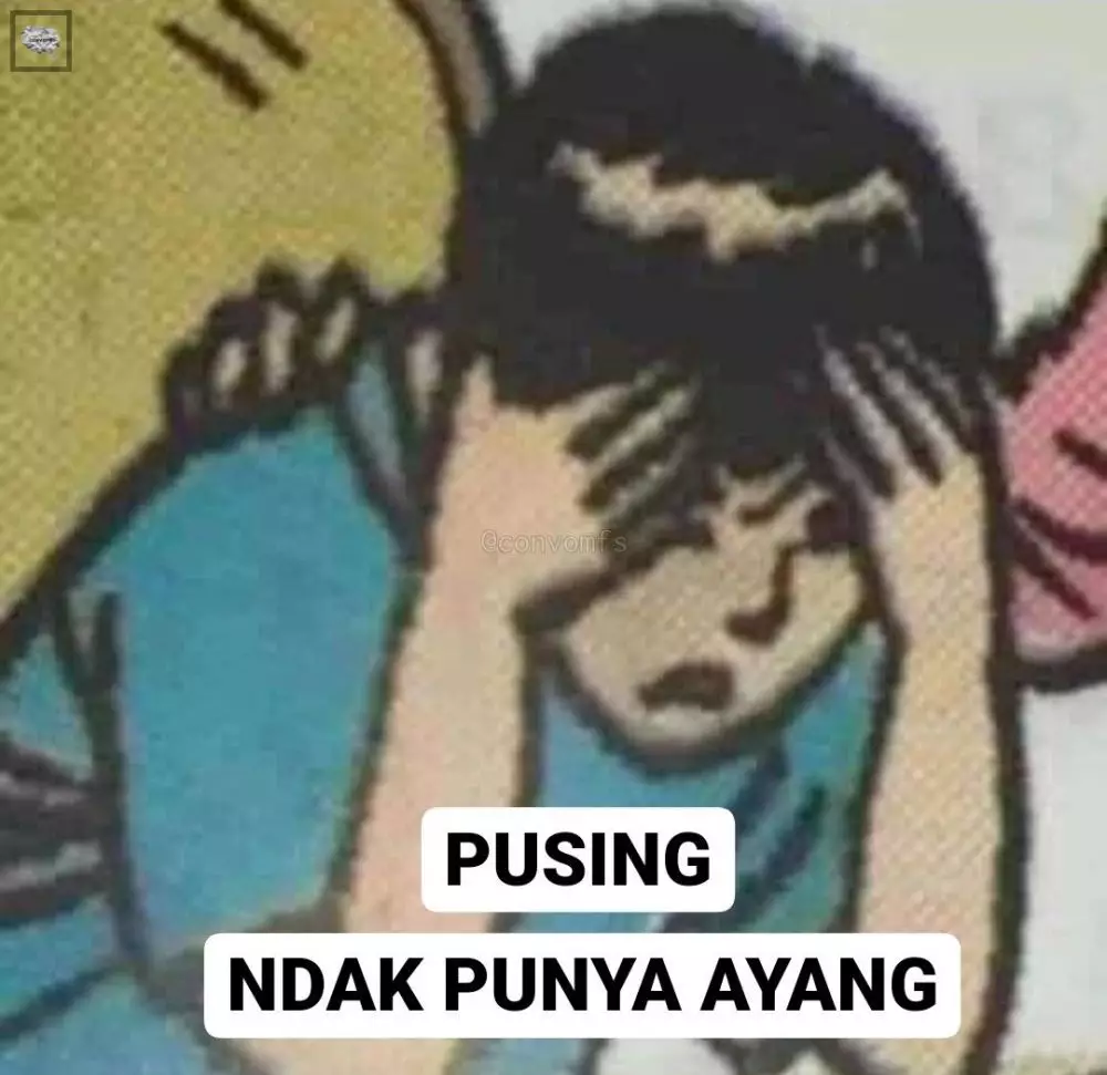 meme kocak terlanjur bucin  © 2022 berbagai sumber  meme kocak terlanjur bucin  © 2022 berbagai sumber