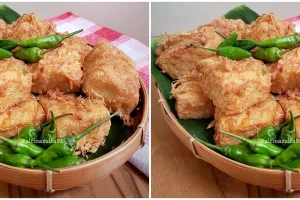 Resep misoa goreng enak banget, mudah dibuat dan bikin kenyang