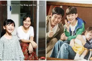 11 Film Korea sedih yang bikin banjir air mata, cerita Hope terenyuh