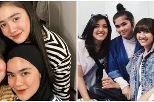 Setelah 5 tahun bubar, ini 6 momen reuni Girlband Blink