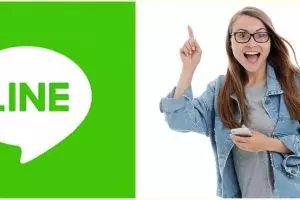3 Cara download video di LINE Timeline dan Today, tinggal klik