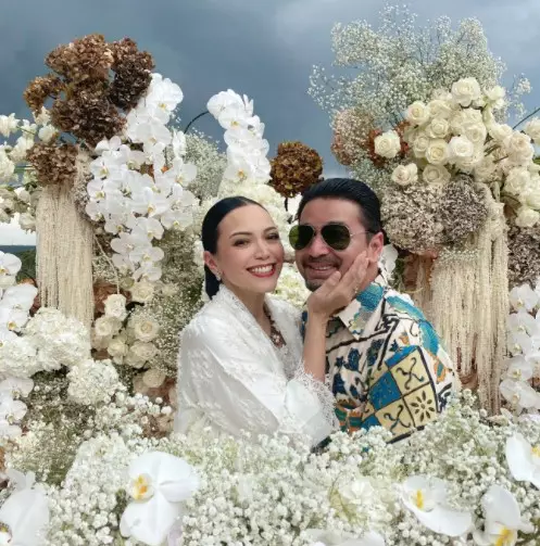 pemain sinetron Candy & pasangan © berbagai sumber