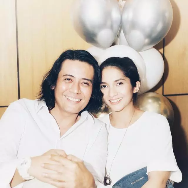 pemain sinetron Candy & pasangan © berbagai sumber