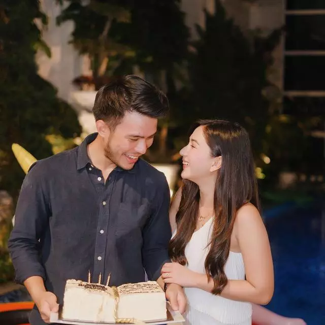 pemain sinetron Candy & pasangan © berbagai sumber