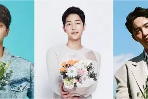 Pilih satu aktor dan kamu bisa tahu kisah K-Dramamu akan seperti apa