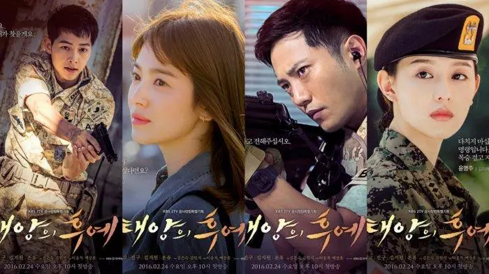 drama tentara, dots paling favorit © 2022 brilio.net drama tentara, dots paling favorit © 2022 brilio.net