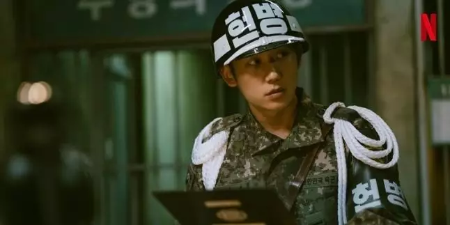 drama tentara, dots paling favorit © 2022 brilio.net drama tentara, dots paling favorit © 2022 brilio.net