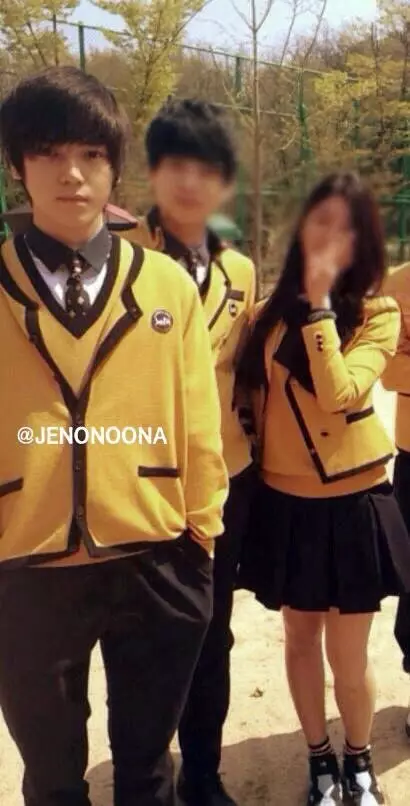 Transformasi Taeyong NCT dari awal karier © berbagai sumber Transformasi Taeyong NCT dari awal karier © berbagai sumber