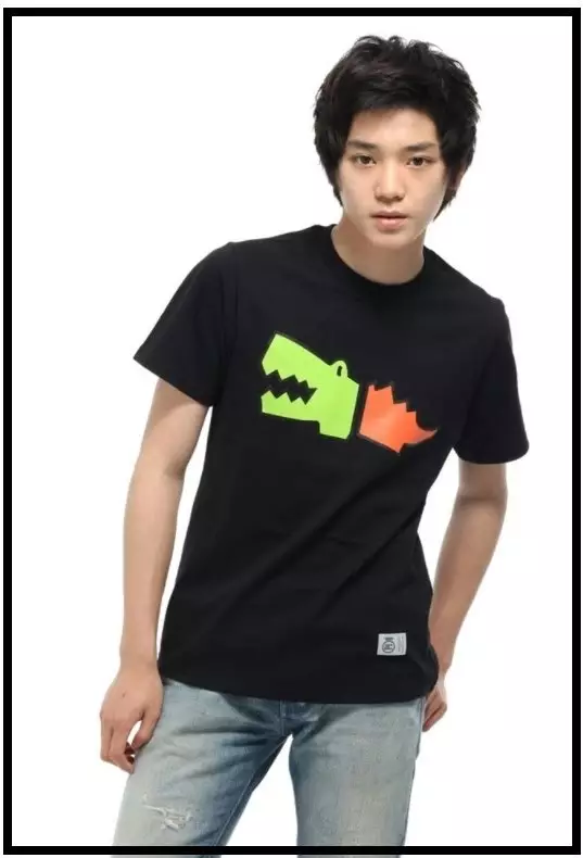 Transformasi Taeyong NCT dari awal karier © berbagai sumber Transformasi Taeyong NCT dari awal karier © berbagai sumber