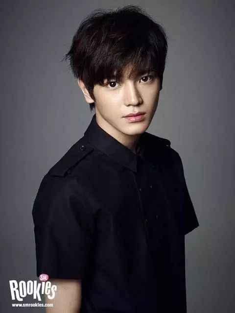 Transformasi Taeyong NCT dari awal karier © berbagai sumber Transformasi Taeyong NCT dari awal karier © berbagai sumber