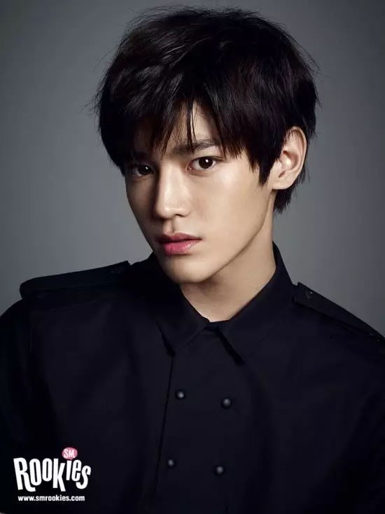 Transformasi Taeyong NCT dari awal karier © berbagai sumber Transformasi Taeyong NCT dari awal karier © berbagai sumber