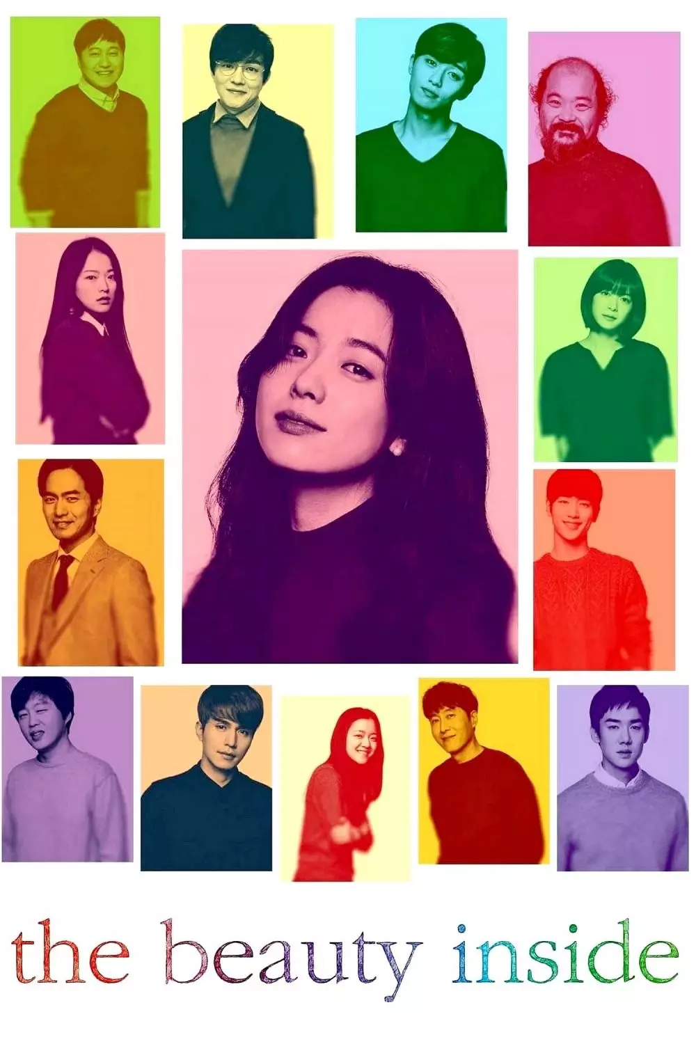 Film romantis Korea yang bikin baper berbagai sumber