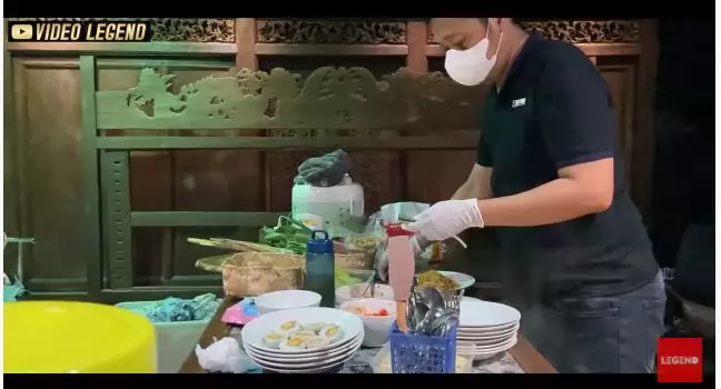restoran baru milik ahmad dhani © berbagai sumber