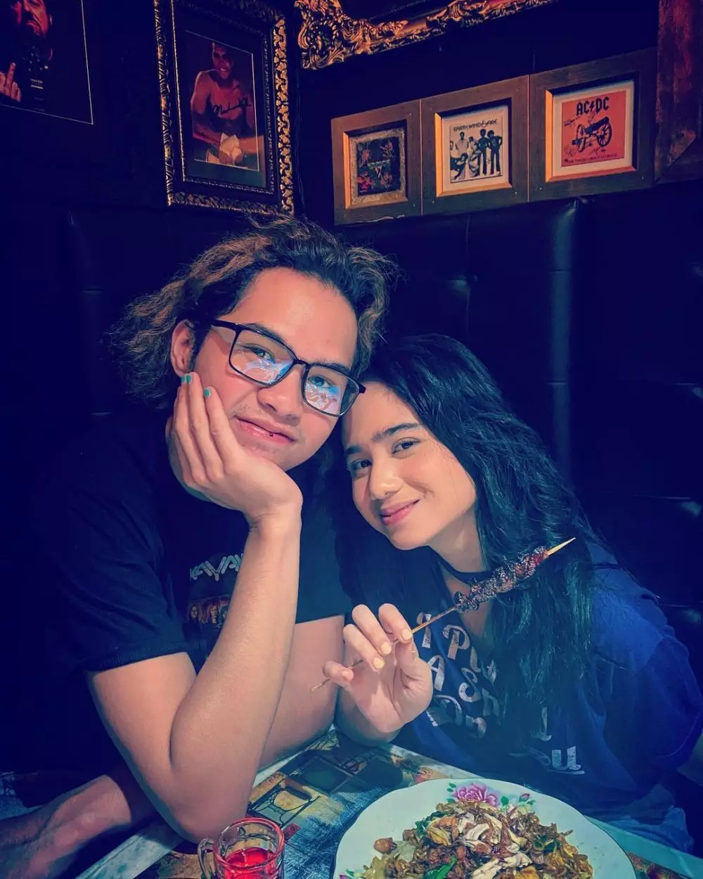 restoran baru milik ahmad dhani © berbagai sumber