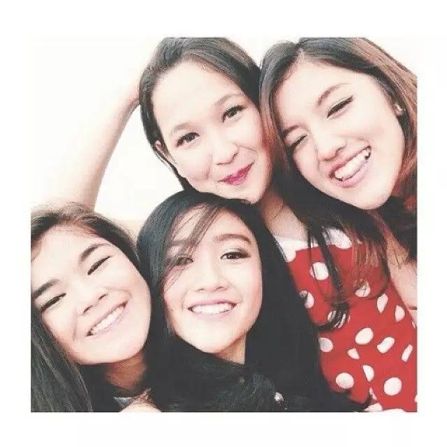 potret lawas girlband Blink © berbagai sumber