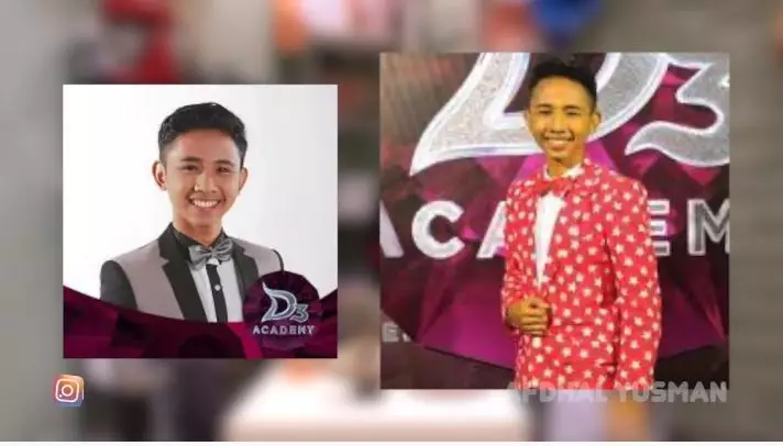 cerita ega awal ketemu rafly © YouTube cerita ega awal ketemu rafly © YouTube