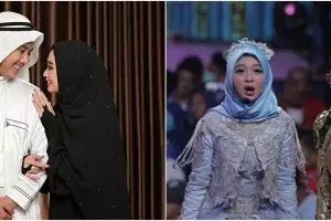 5 Cerita Ega Noviantika awal ketemu Rafly DA, ilfeel dengan gayanya